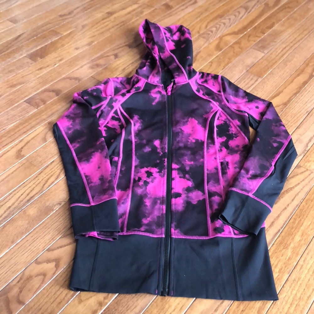 Nwot Daily Practice Jacket - image 1